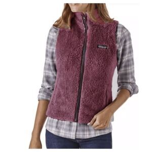 PATAGONIA Los Gatos Vest Size Small